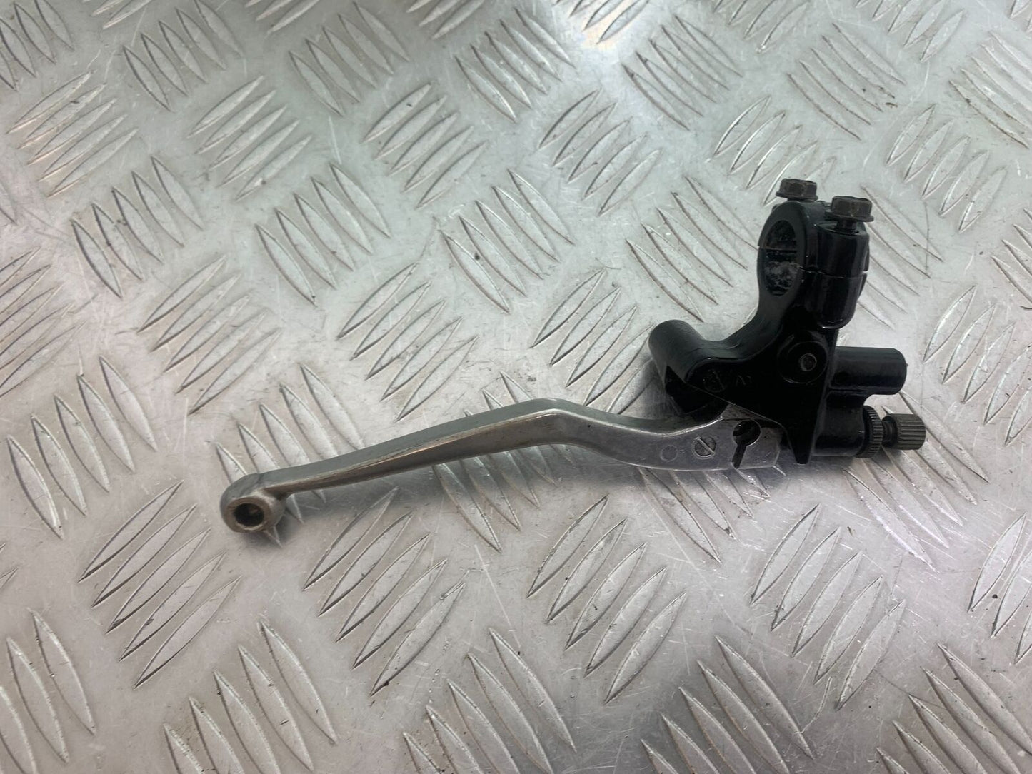 HONDA CBR125 CBR 125 CLUTCH LEVER   YEAR 2004-06  (CMB1040)
