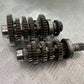 TRIUMPH 955i SPRINT ST GEAR BOX YEAR 1999-2004