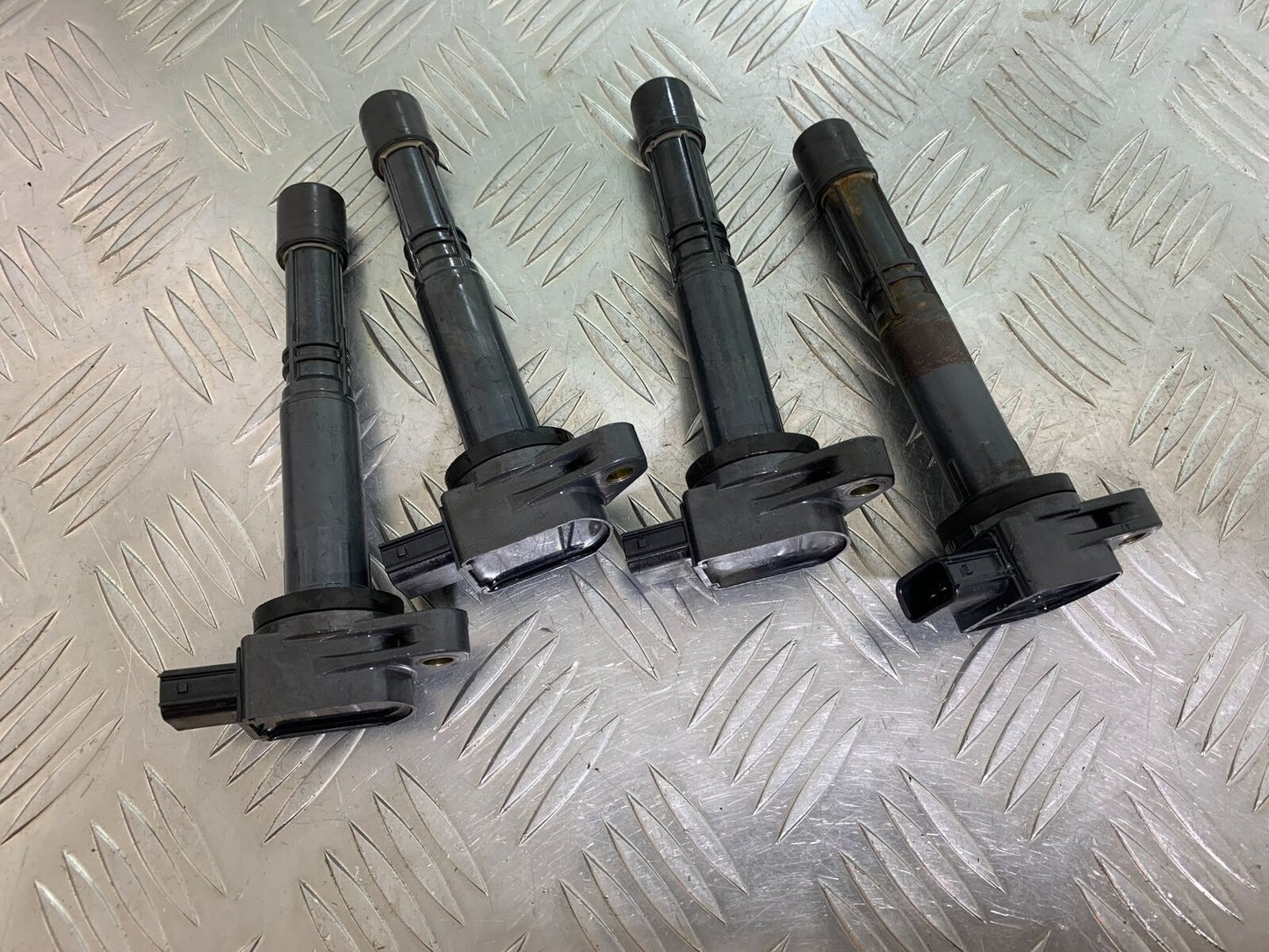 HONDA VFR800 VFR 800 V-TEC COILS  YEAR 2002 -09 (CMB1012)