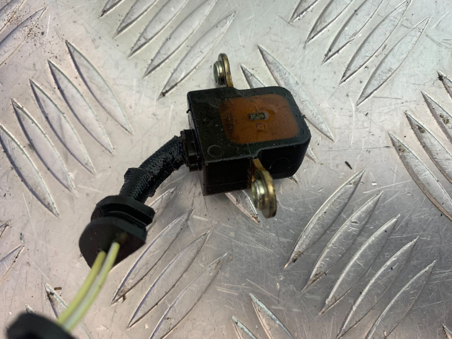 HONDA CBF600 CBF 600 IGNITION PICK UP  YEAR 2004 -07  (STOCK 965)