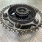 HONDA CBR600 CBR 600 RR SPROCKET CARRIER   YEAR 2003-2004 CMB1173)