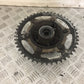 HONDA XL700 TRANSALP REAR SPROCKET CARRIER   2008-2012  (STOCK 727)
