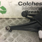 TRIUMPH TROPHY 1215 SE RIGHT REAR HANGER AND PEG YEAR 2012-2017 (STOCK 567)