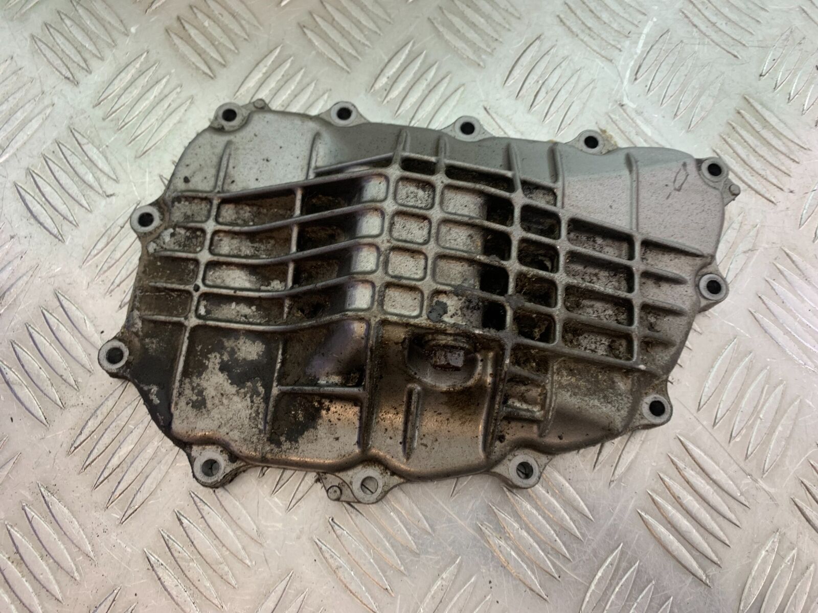 HONDA NC750 NC 750 S SUMP  YEAR  2014-2016 (CMB1064)