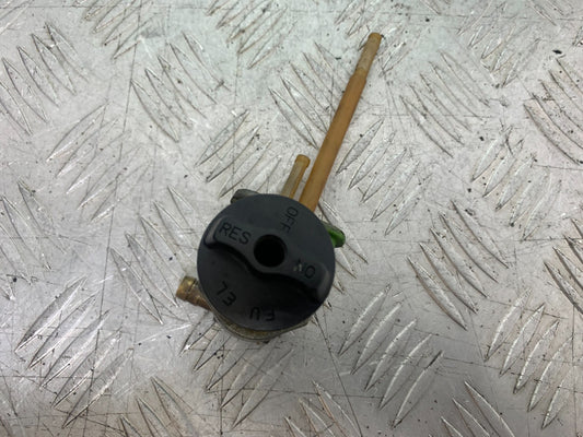 KAWASAKI ZX9R ZX9 C PETROL TAP YEAR 1998-99 (CMB1213)
