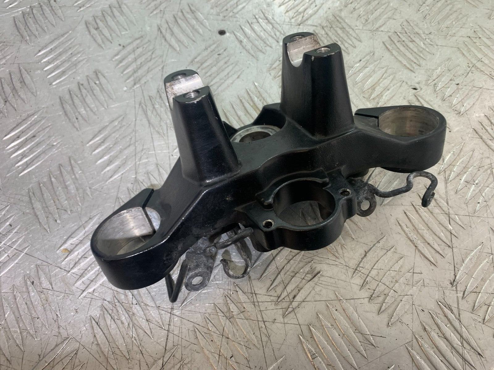 HONDA NC750 NC 750 X DCT TOP YOKE  YEAR 2019 (CMB1223)