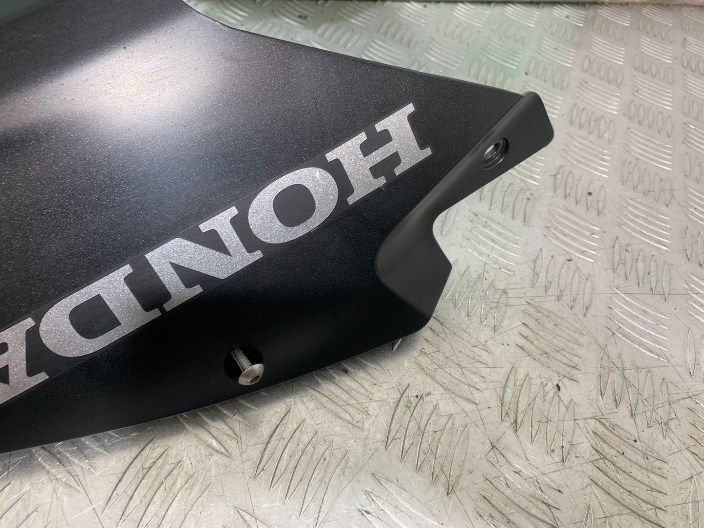 HONDA CBR1000 rr FIREBLADE BELLYPAN  2012-2016 (CMB1280)