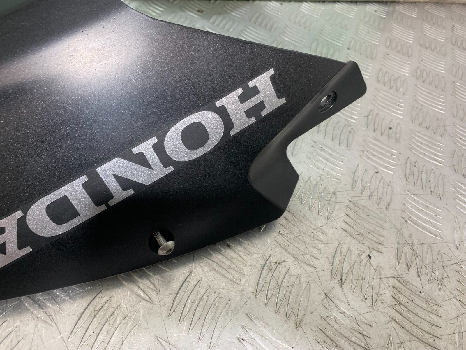 HONDA CBR1000 rr FIREBLADE BELLYPAN  2012-2016 (CMB1280)