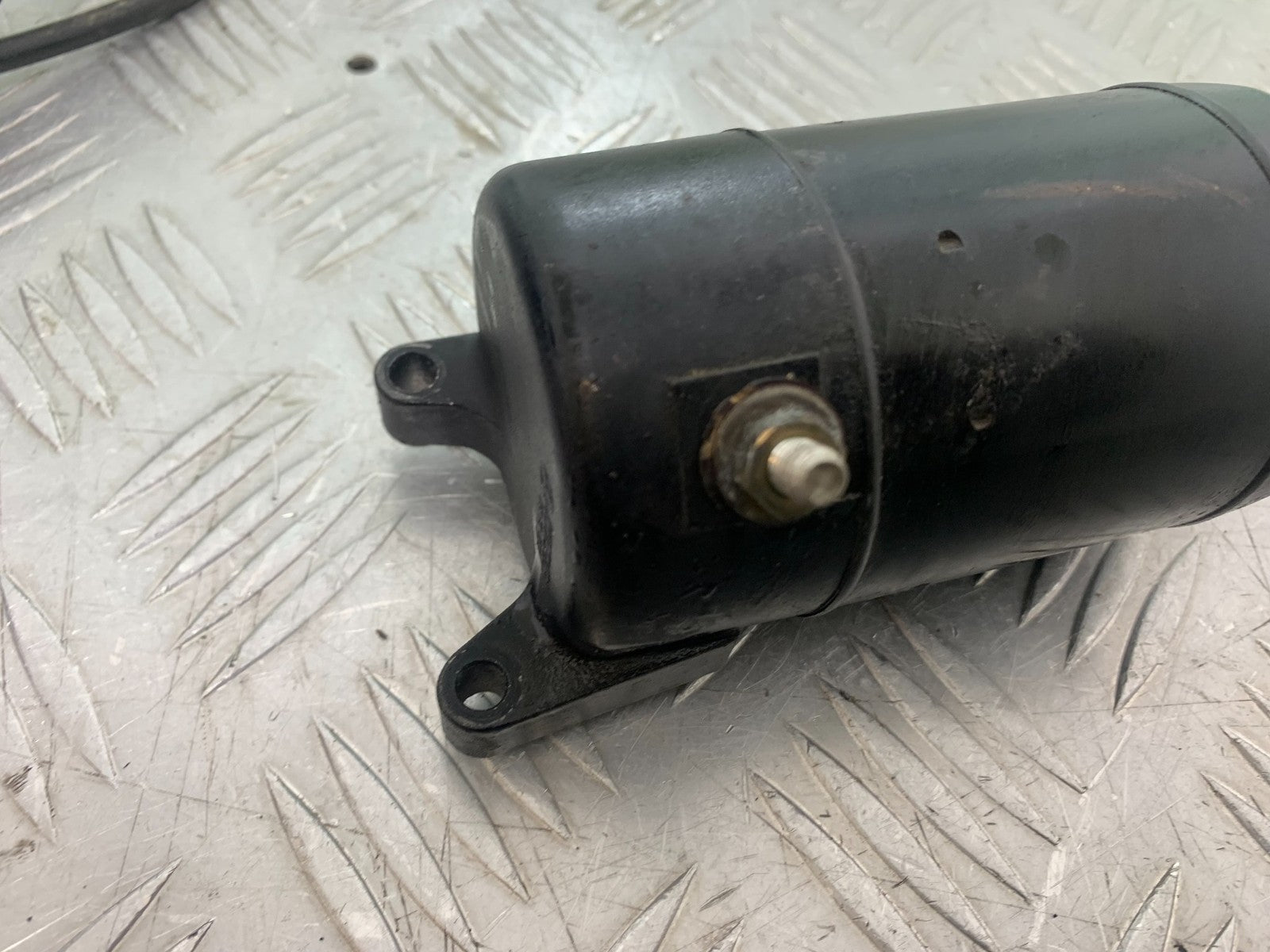 YAMAHA FZS600 FAZER 600 STARTER MOTOR   YEAR 1998-2001 (CMB1267)