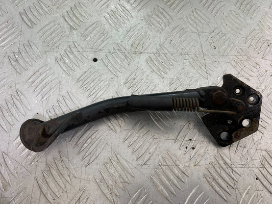 KTM RC125 RC 125 SIDE STAND AND BRACKET   YEAR 2017-2022 (CMB 1244)