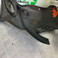 TRIUMPH 955I SPRINT RS LEFT FAIRING  YEAR 1999-03 (CMB1313)