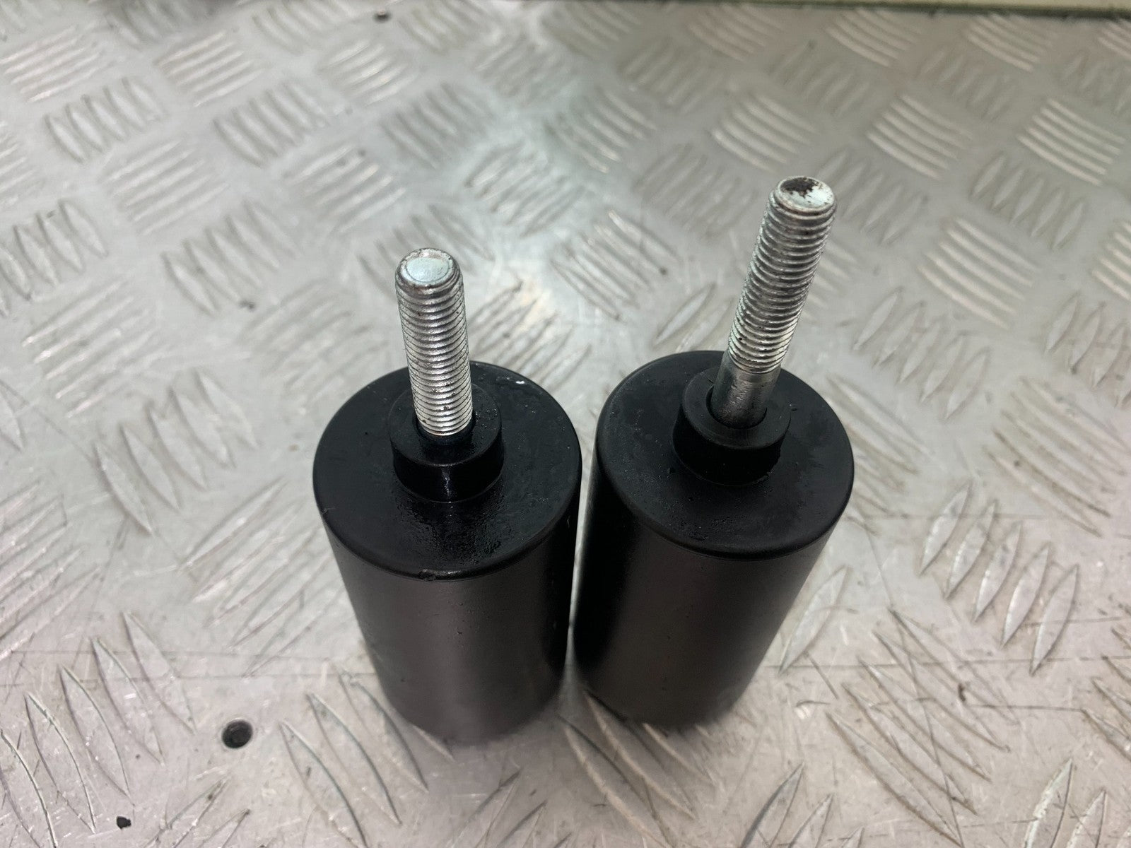 APRILIA TUONO 1000 V4 CRASH PROTECTORS  YEAR 2013-2014 (CMB1239)