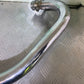 TRIUMPH BONNEVILLE T100 RIGHT DOWNPIPE  YEAR 2017-2021 (CMB1084)