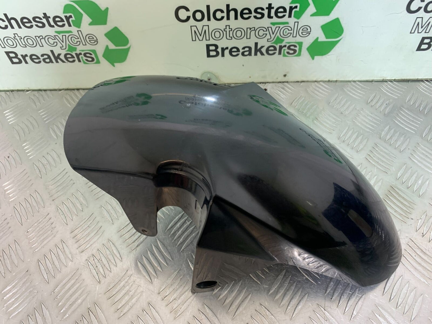 SUZUKI SV650 SV 650 FRONT MUDGUARD   YEAR 2003-2006 (CMB1024)