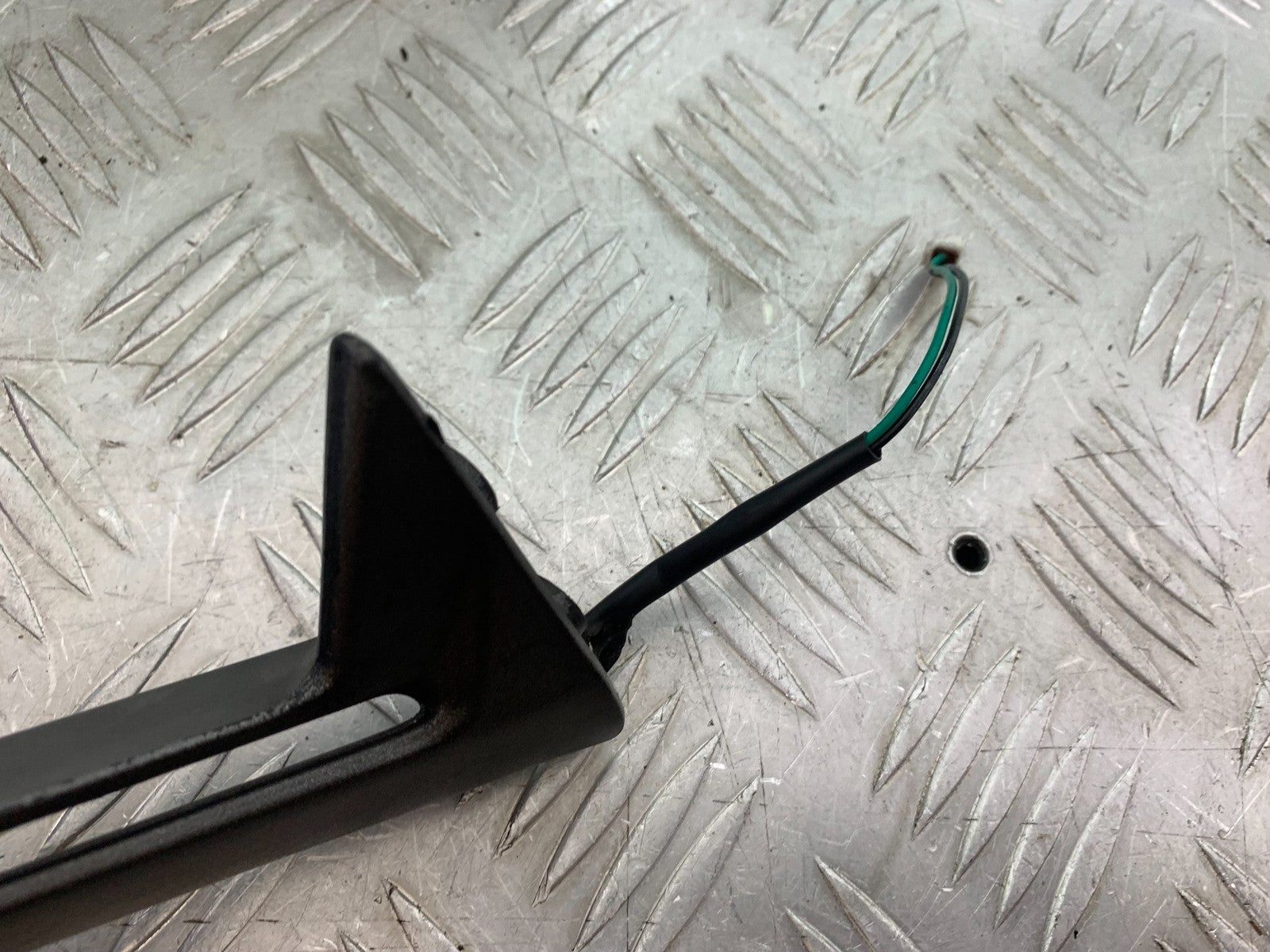DUCATI 1299 PANIGALE LEFT MIRROR  YEAR 2016 (CMB 1187)