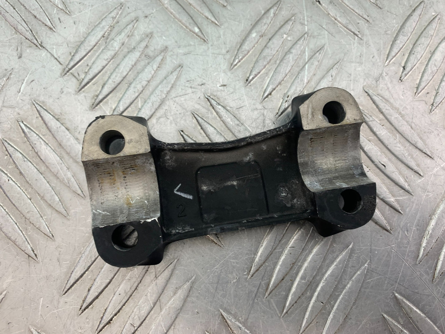 HONDA NC750 NC 750 S HANDLEBAR CLAMP   2016-2020 (CMB1146)