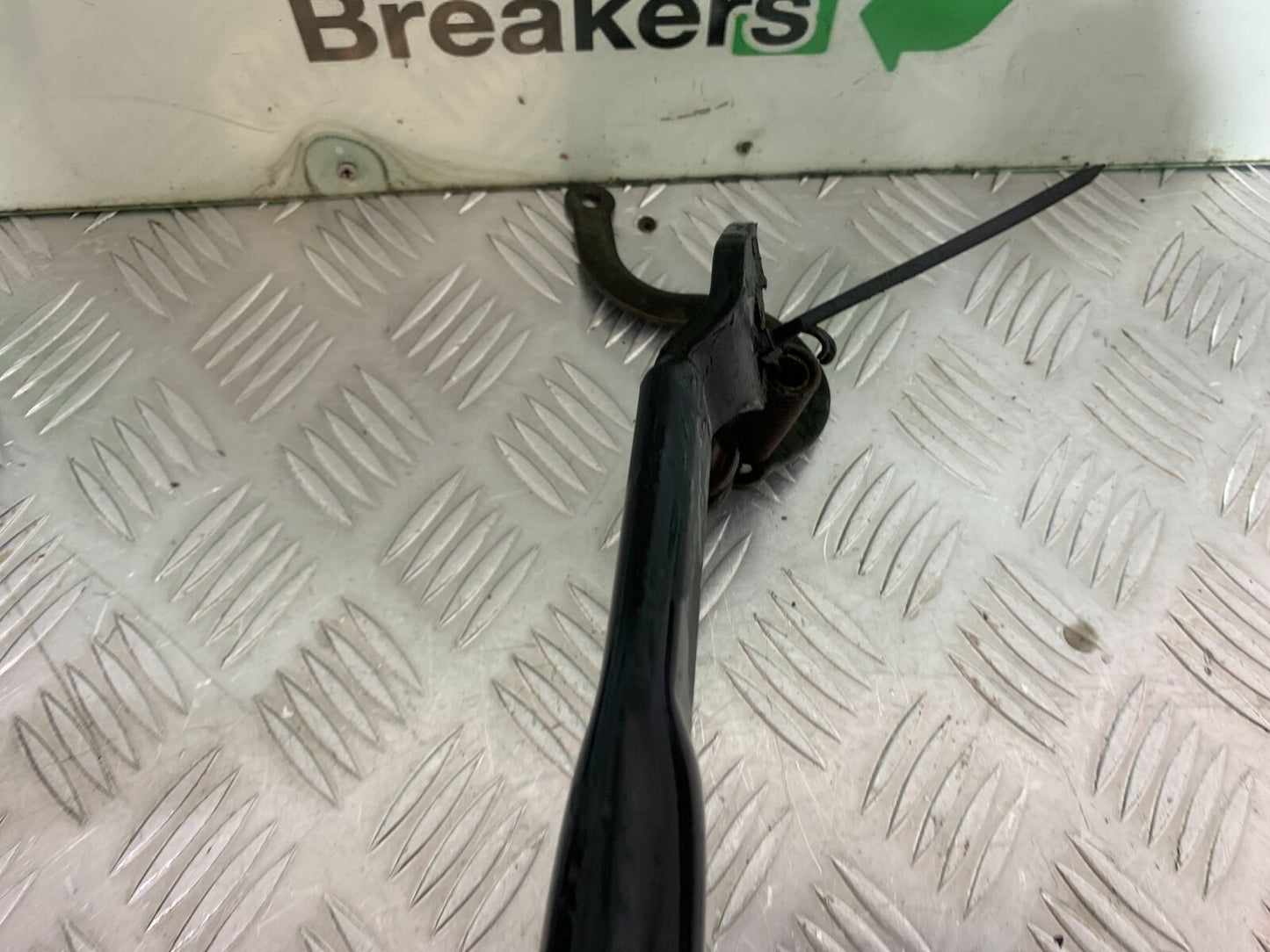 TRIUMPH TIGER 800 CENTER STAND  YEAR 2011-2014 (CMB1113)