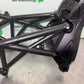 DUCATI DIAVEL 1200 FRAME REG LOG BOOK  YEAR 2014 (CMB1054)