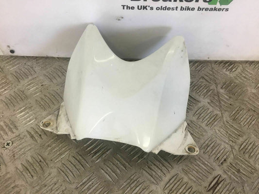 HONDA CBR125 CBR 125 TANK INFILL PANEL   YEAR 2011-2014