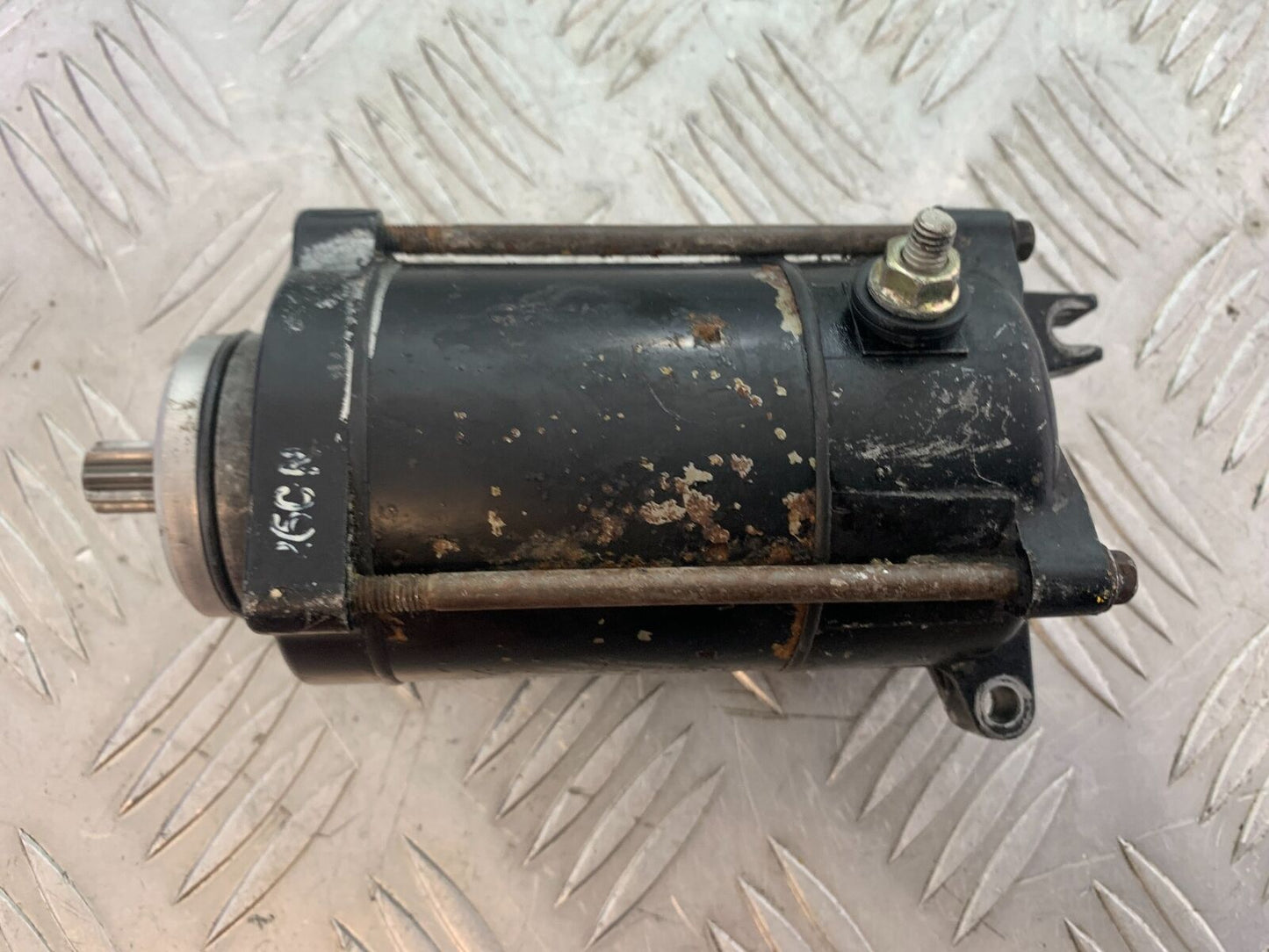 HONDA VFR750 VFR 750 FL-M-N-P STARTER MOTOR YEAR 1990-93 (CMB1093)