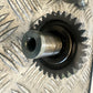 HONDA CBR1100 XX BLACKBIRD BALANCER GEARS AND SHAFT YEAR 1996-1998 (CMB1017)