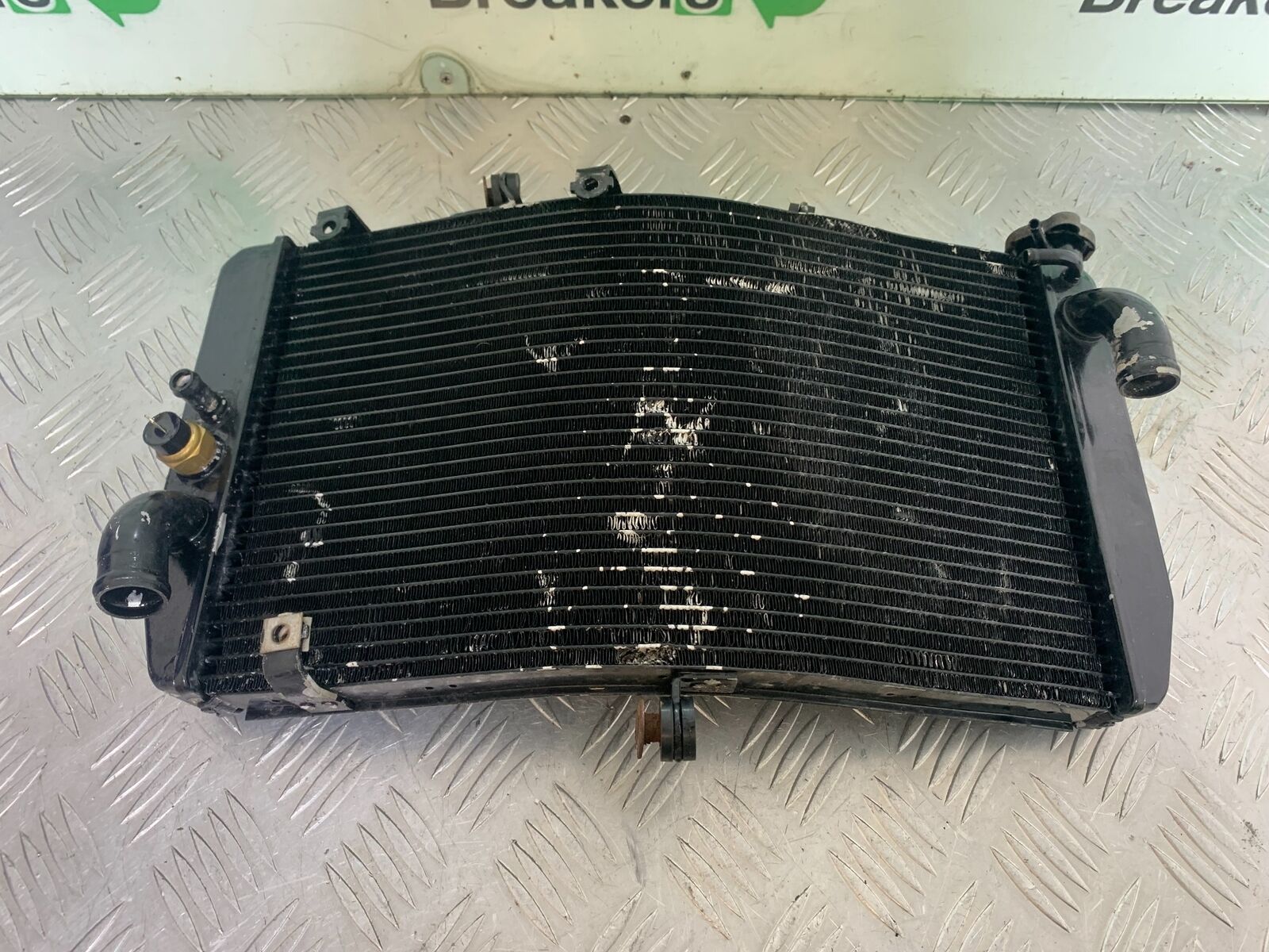 HONDA CBR600 CBR 600 F RADIATOR   YEAR 2000-2003(CMB1091)