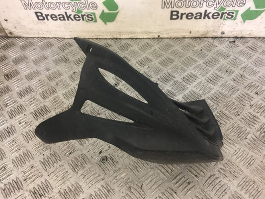 KYMCO CK1 125 BELLYPAN  YEAR 2015 (STOCK 692)