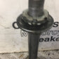 HONDA CBR1100 BLACKBIRD BOTTOM YOKE  YEAR 2002 (STOCK 461)