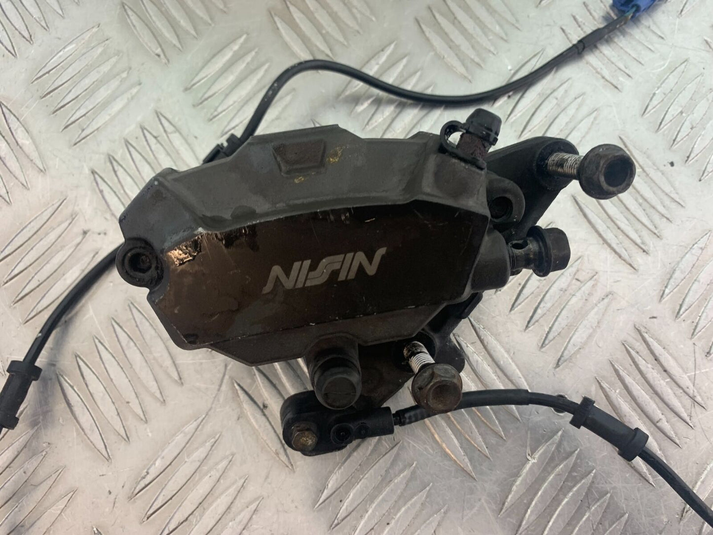 HONDA NC750 NC 750 S FRONT BRAKE CALIPER   2014-2016 (CMB1064)