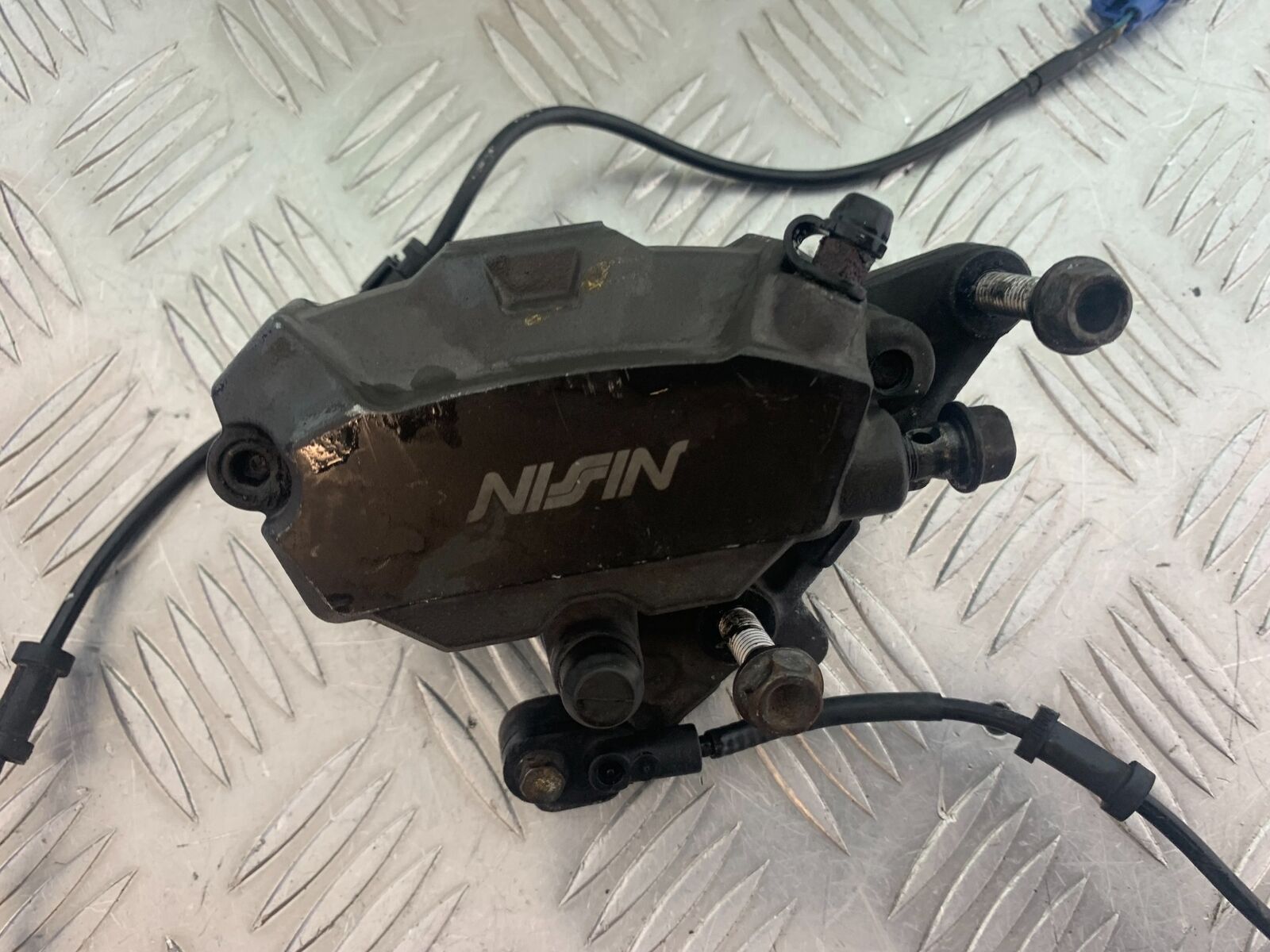 HONDA NC750 NC 750 S FRONT BRAKE CALIPER   2014-2016 (CMB1064)