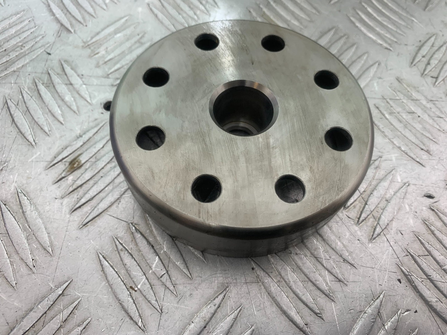 APRILIA RSV4 FACTORY FLYWHEEL ROTOR YEAR 2009-2012 (CMB1224)