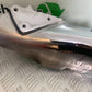 BMW K1200 K 1200 LT EXHAUST SHIELD  YEAR 1999-07 (CMB1271)