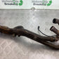 APRILIA 650 PAGASO STRADA EXHAUST DOWNPIPES   YEAR 2005-2010 (CMB1260)