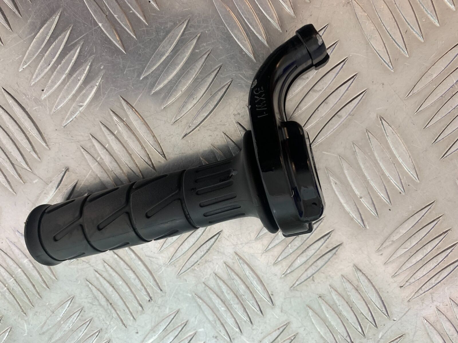 KAWASAKI ZX6R ZX6 R THROTTLE  YEAR 2007 2008 (CMB1002)