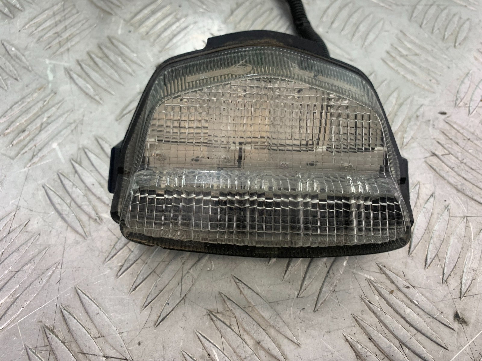 HONDA CBR1000 rr FIREBLADE REAR LIGHT  YEAR 2012-2016 (CMB1198)
