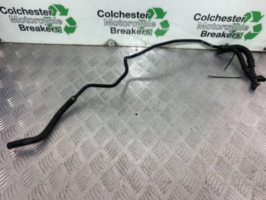 BMW K1300 S K 1300 S OIL COOLER LINES YEAR 2009-16 (CMB1216)