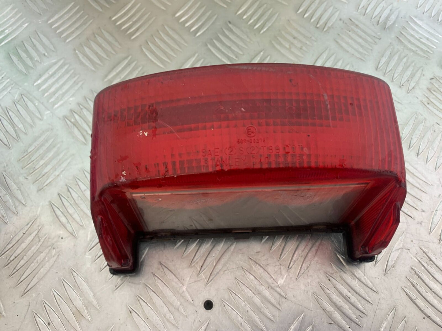 HONDA CBR600 CBR 600 F2 REAR LIGHT   YEAR 1991-1993 (CMB1114)
