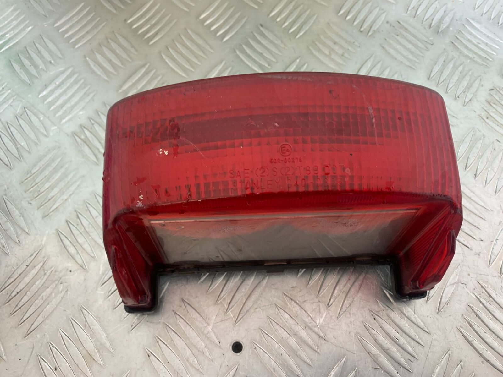 HONDA CBR600 CBR 600 F2 REAR LIGHT   YEAR 1991-1993 (CMB1114)