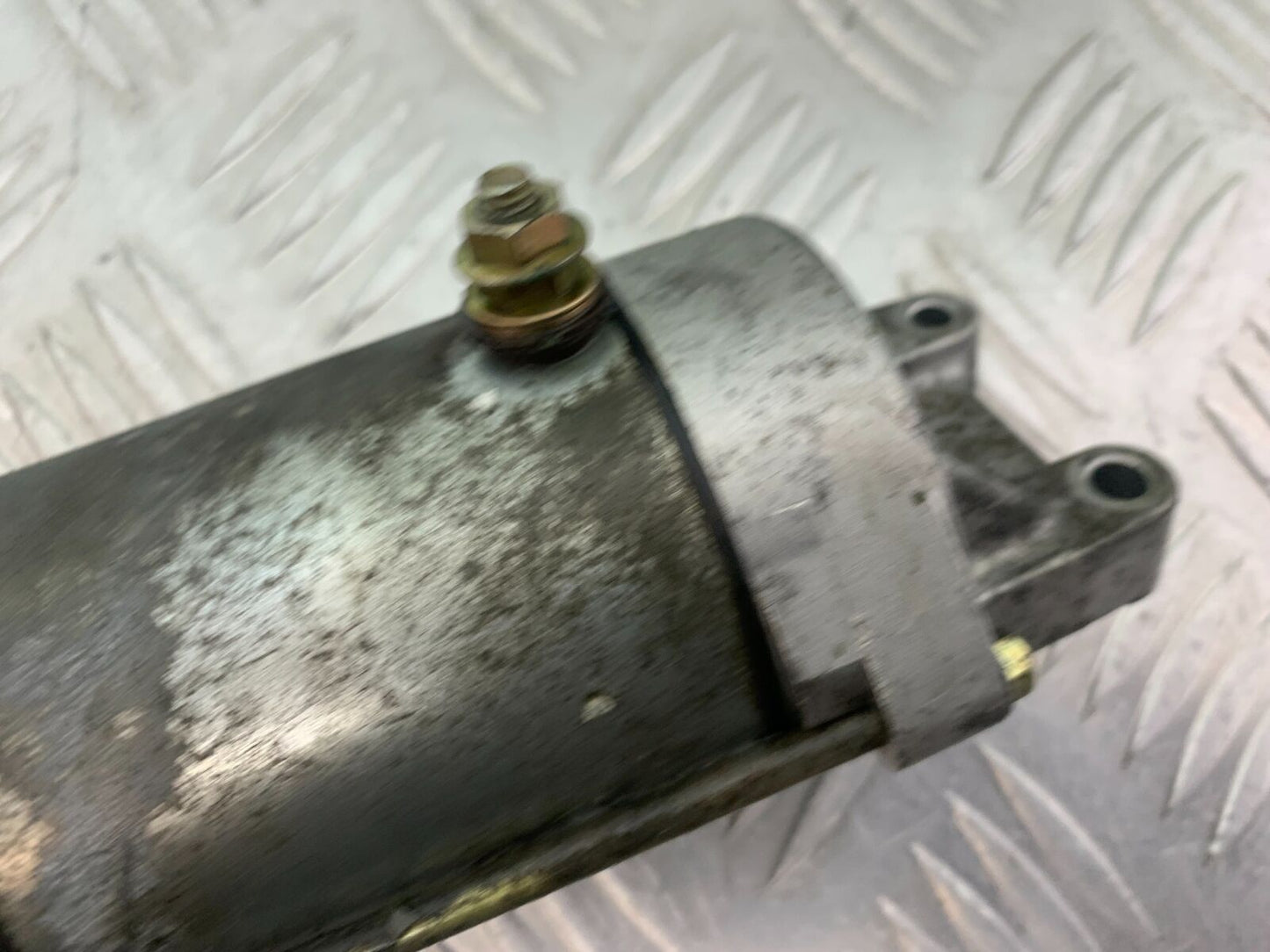HONDA CBR1100 BLACKBIRD STARTER MOTOR YEAR 1999-2005  (CMB1103)