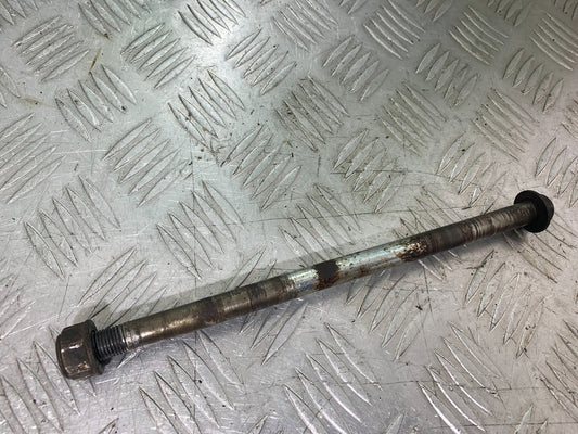 HONDA CG125 CG 125 SWINGARM SPINDLE   YEAR 1998-2000 (CMB1282)