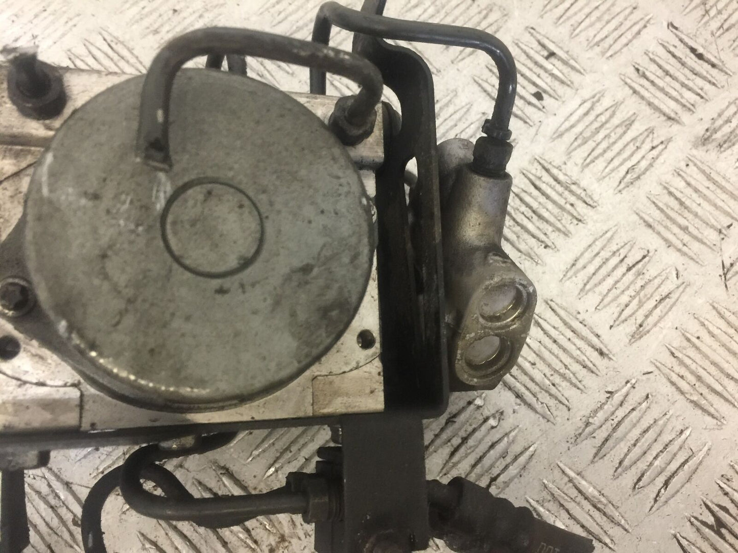 HONDA XL700 TRANSALP ABS PUMP  2008-2012  (STOCK 727)