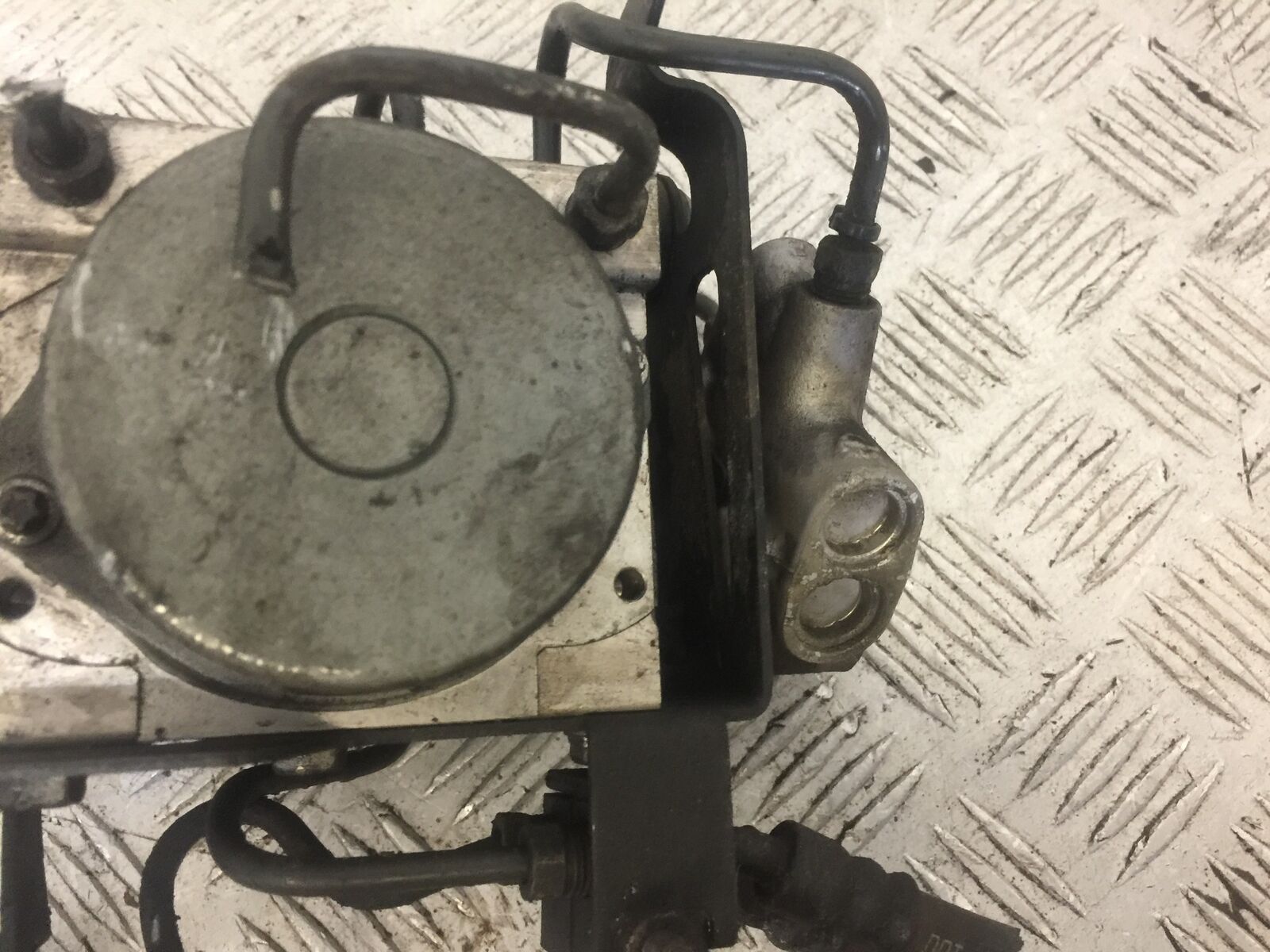 HONDA XL700 TRANSALP ABS PUMP  2008-2012  (STOCK 727)