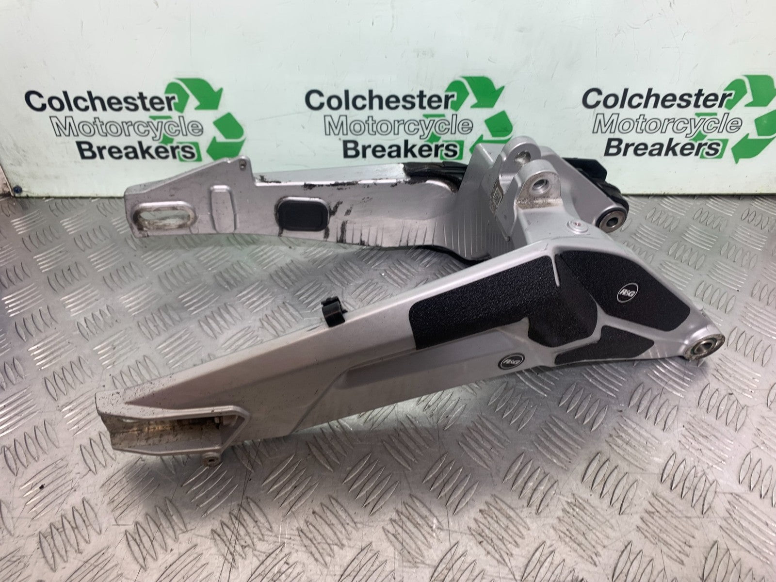 APRILIA RS660 RS 660 SWINGARM  YEAR 2020-2024 (CMB1202)
