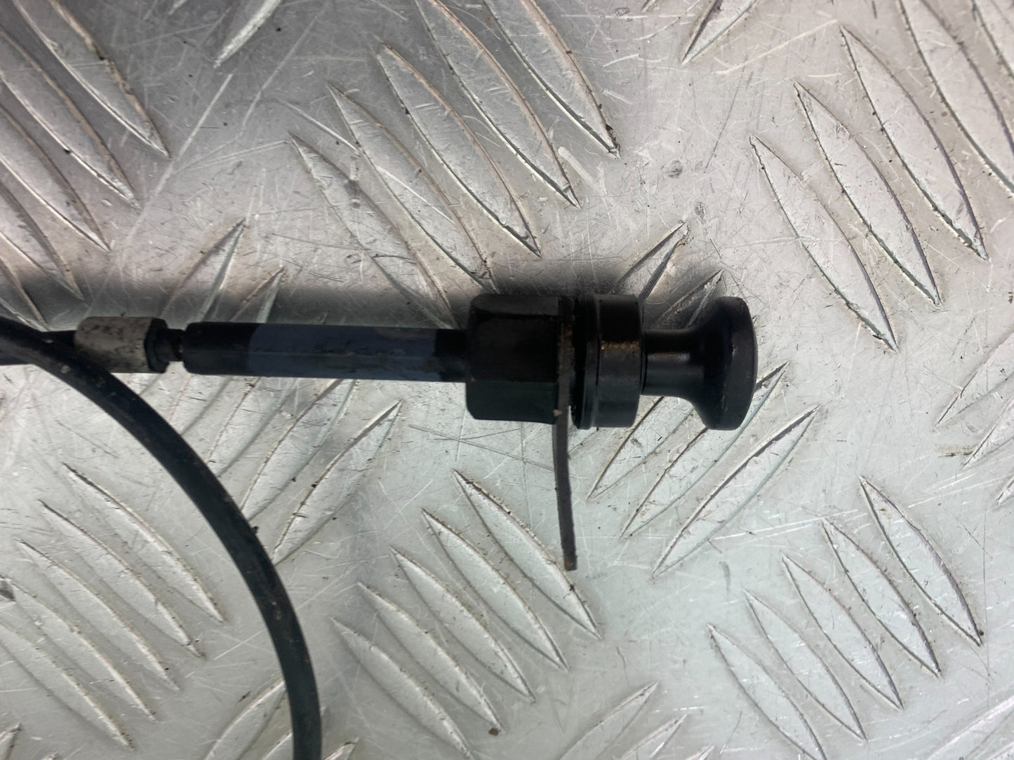 HONDA CX500 CX 500 CHOKE CABLE  YEAR 1978 1981 (CMB1137)
