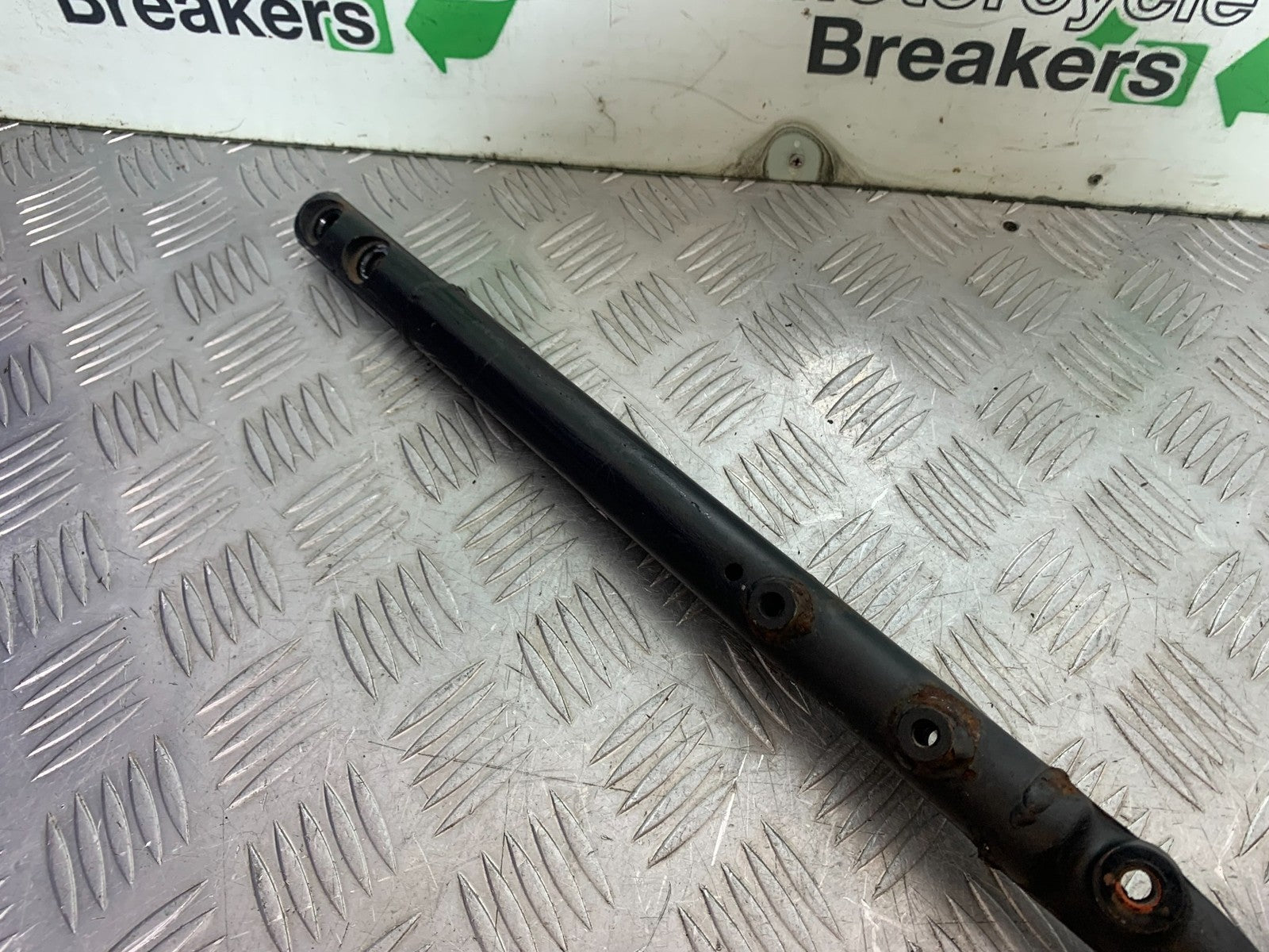 YAMAHA XVS 1300 MIDNIGHT STAR FRAME RAIL YEAR 2007-16 (CMB1200)