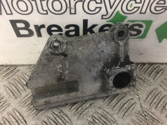 KAWASAKI ZX12R ZX12 R REAR CALIPER BRACKET  YEAR 2000