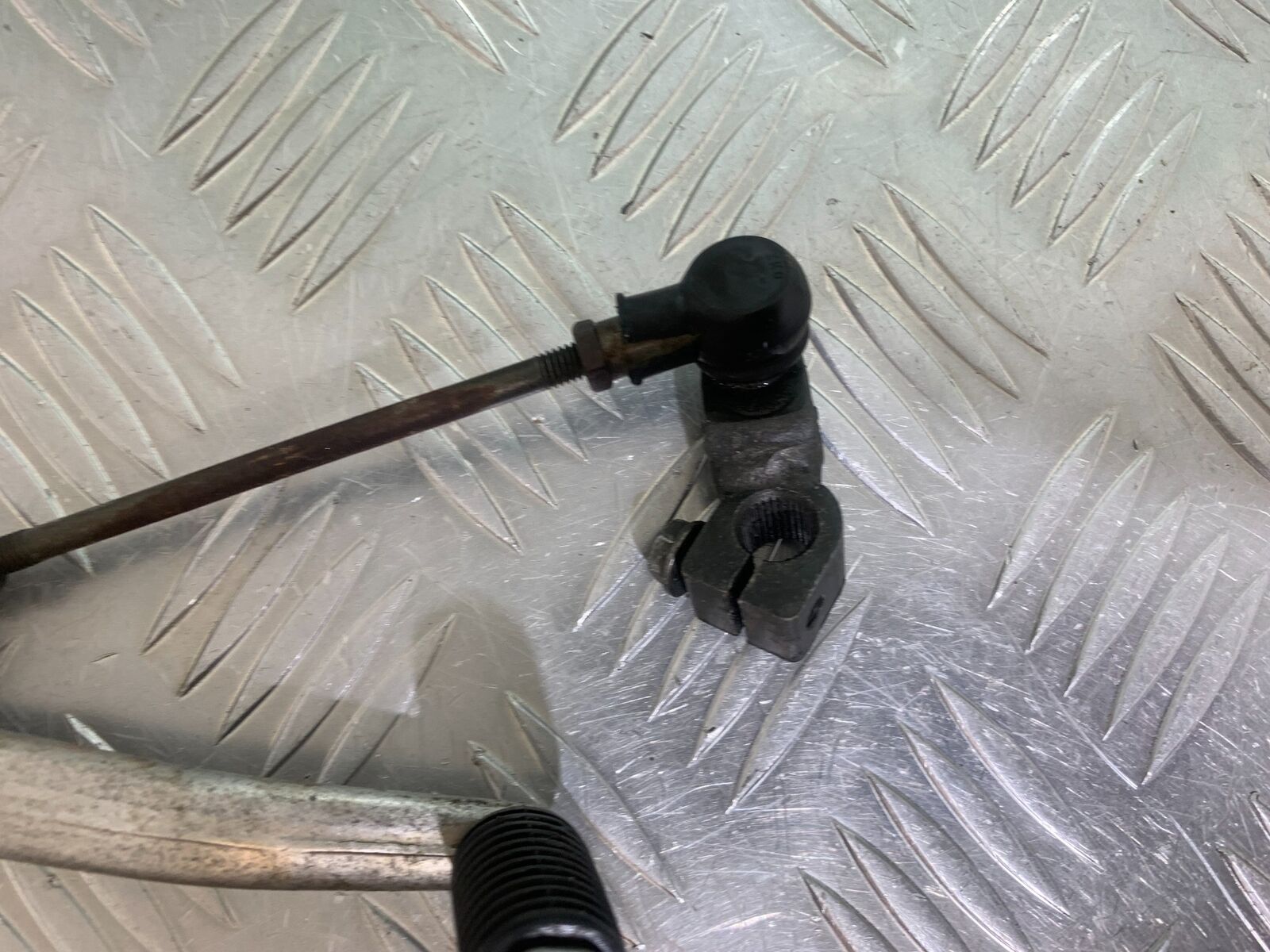 KAWASAKI ZR 750 ZEPHYR GEAR LEVER  YEAR 1991-95 (CMB1008)