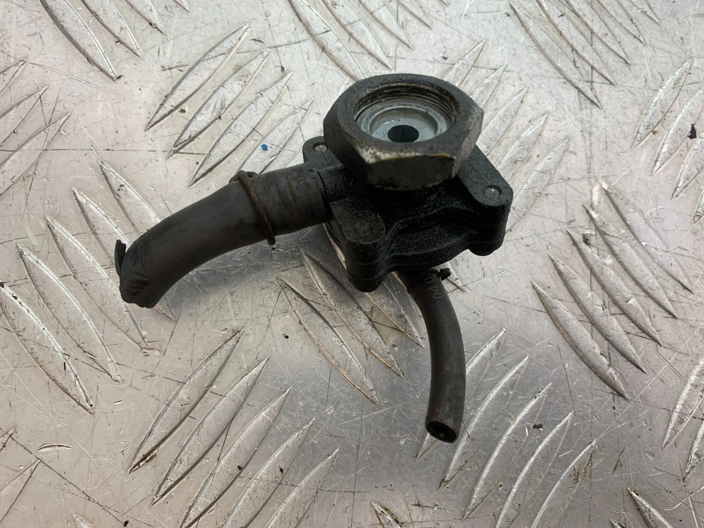 HONDA CBF500 CBF 500 PETROL TAP  YEAR 2004-2008  (CMB1294)