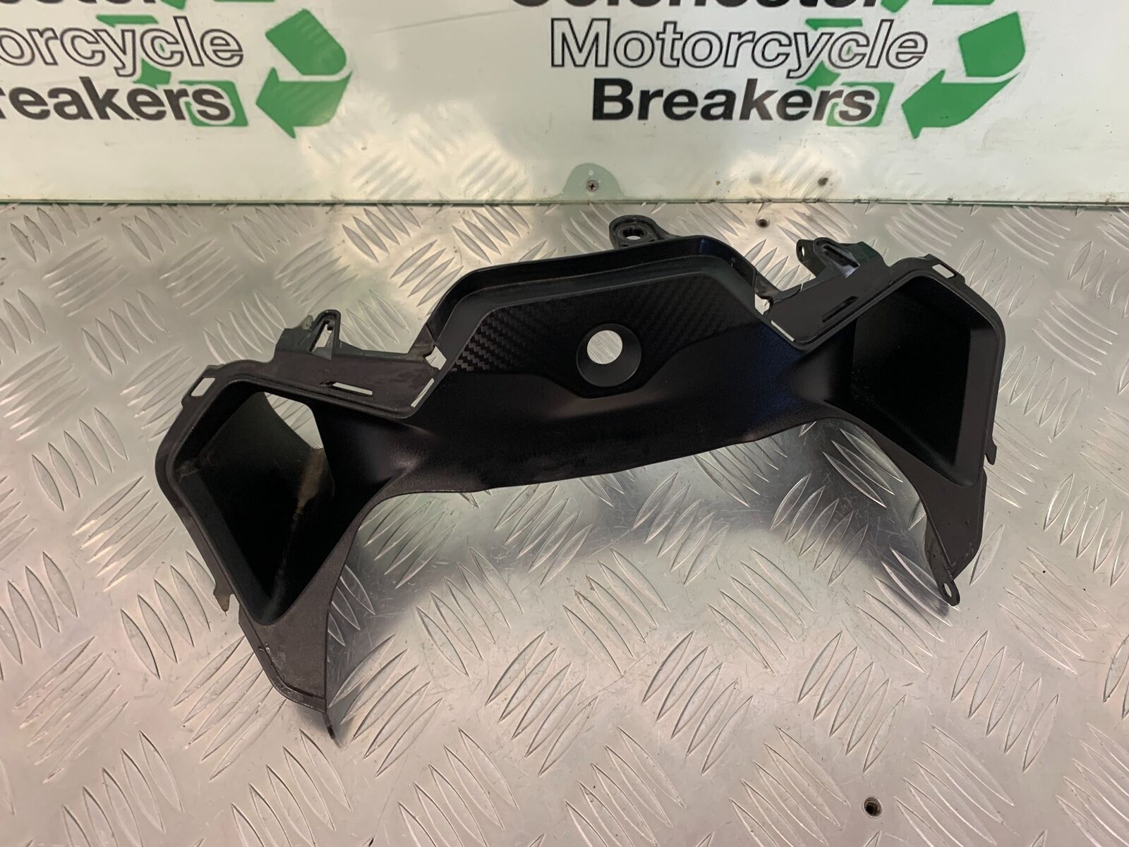 HONDA CB500 F CB500F INFILL PANEL YEAR 2022 (STOCK 951)