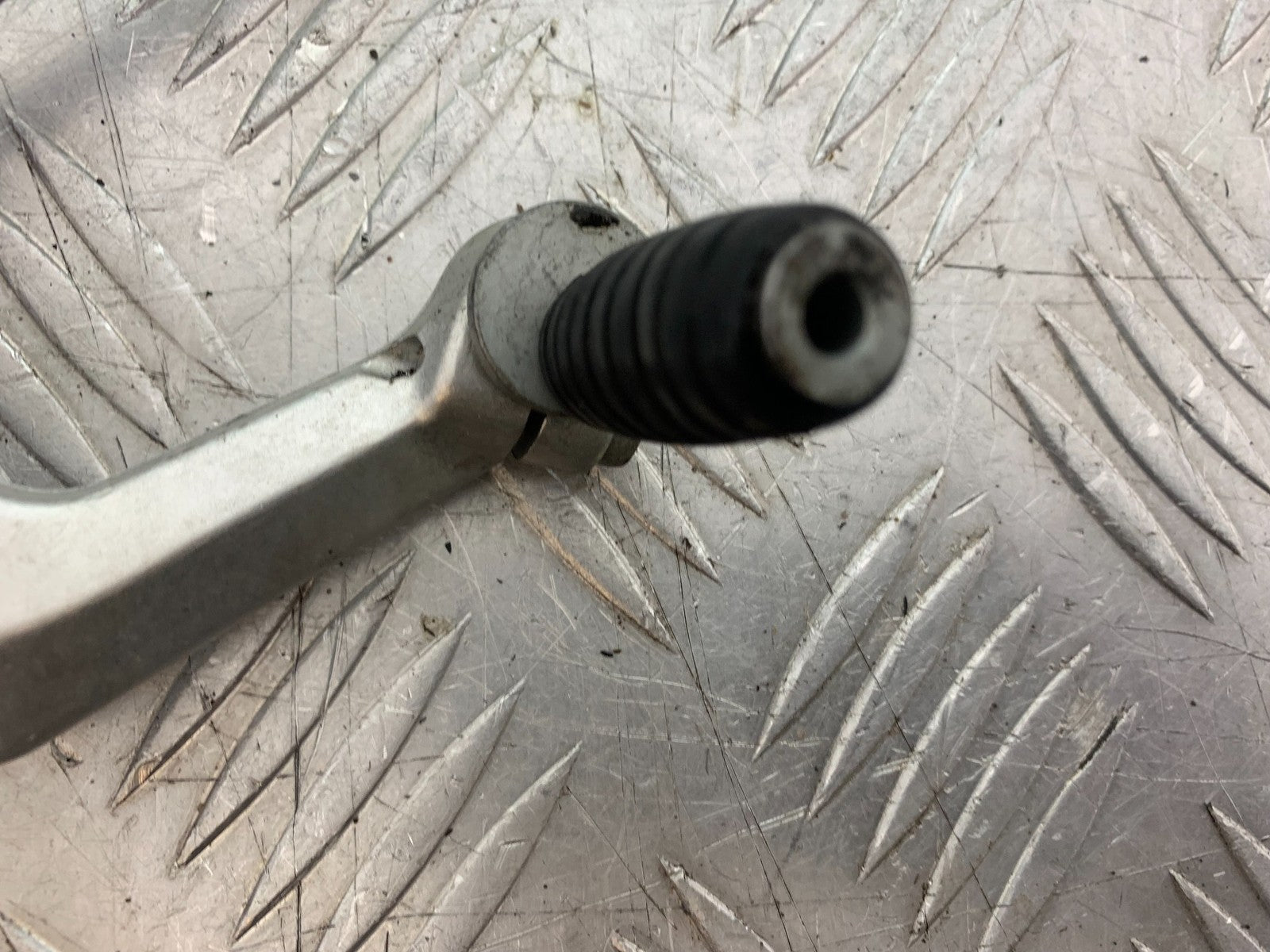 APRILIA SL750 SL 750 SHIVER GEAR LEVER   YEAR 2008-2016 (CMB1242)
